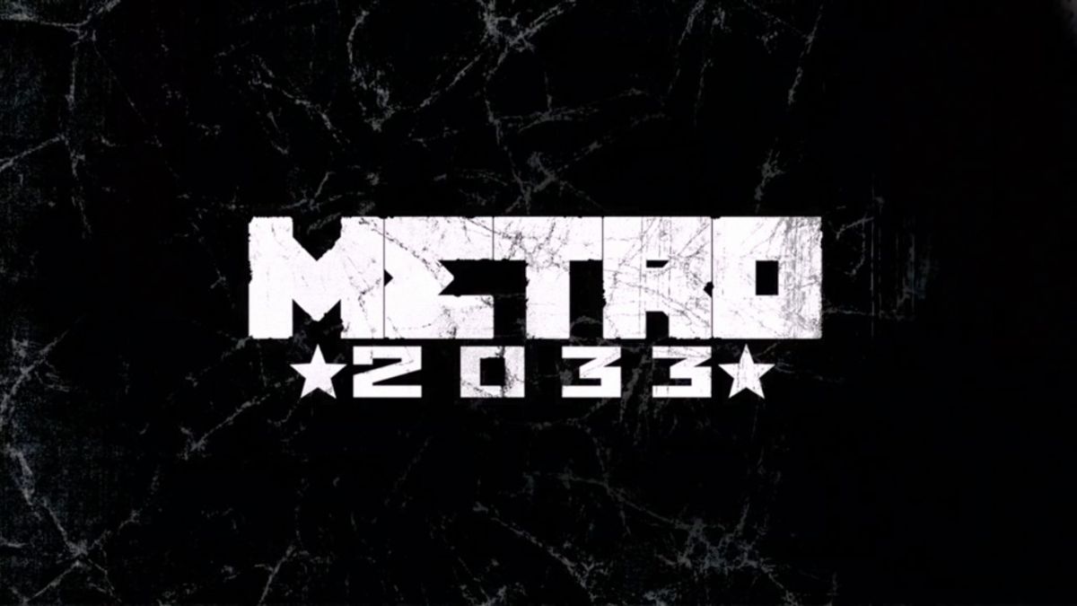 Metro 2033 screenshot 3 for Xbox 360